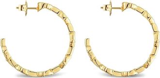 Tous Orecchini a cerchio - Oro