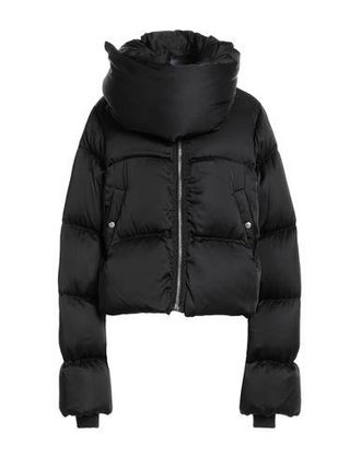 Rick Owens COATS & JACKETS - Puffers sur YOOX.COM