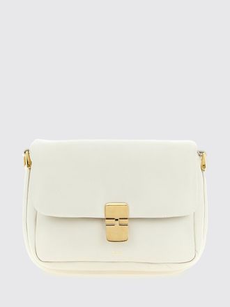 A.P.C. Borsa Grace Soft A. P.C. in pelle