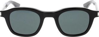 Saint Laurent unisex, Accesorios, Negro, Talla: ONE Size