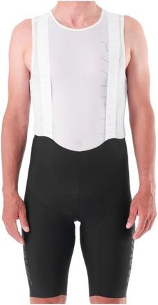 Mavic Ksyrium Bib Short Velohose f&uuml;r Herren | wei&szlig;