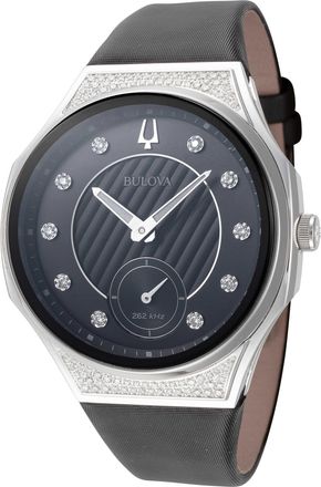 Bulova Curv Womens Watch