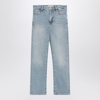 Frame Denim Light Wash Blue Jeans