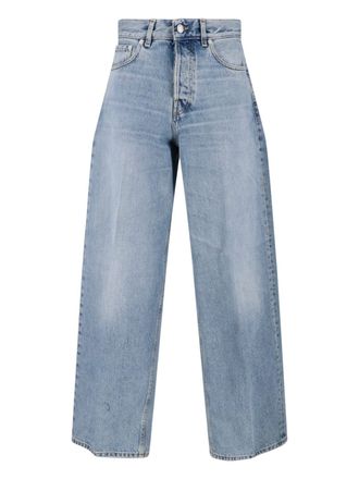 Haikure Wide Jeans