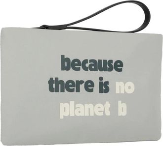 Ecoalf Mujer, Bolsos, Gris, Talla: ONE Size