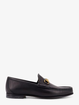 Gucci Mocassino Horsebit 1953 in pelle - GUCCI - gender_Man