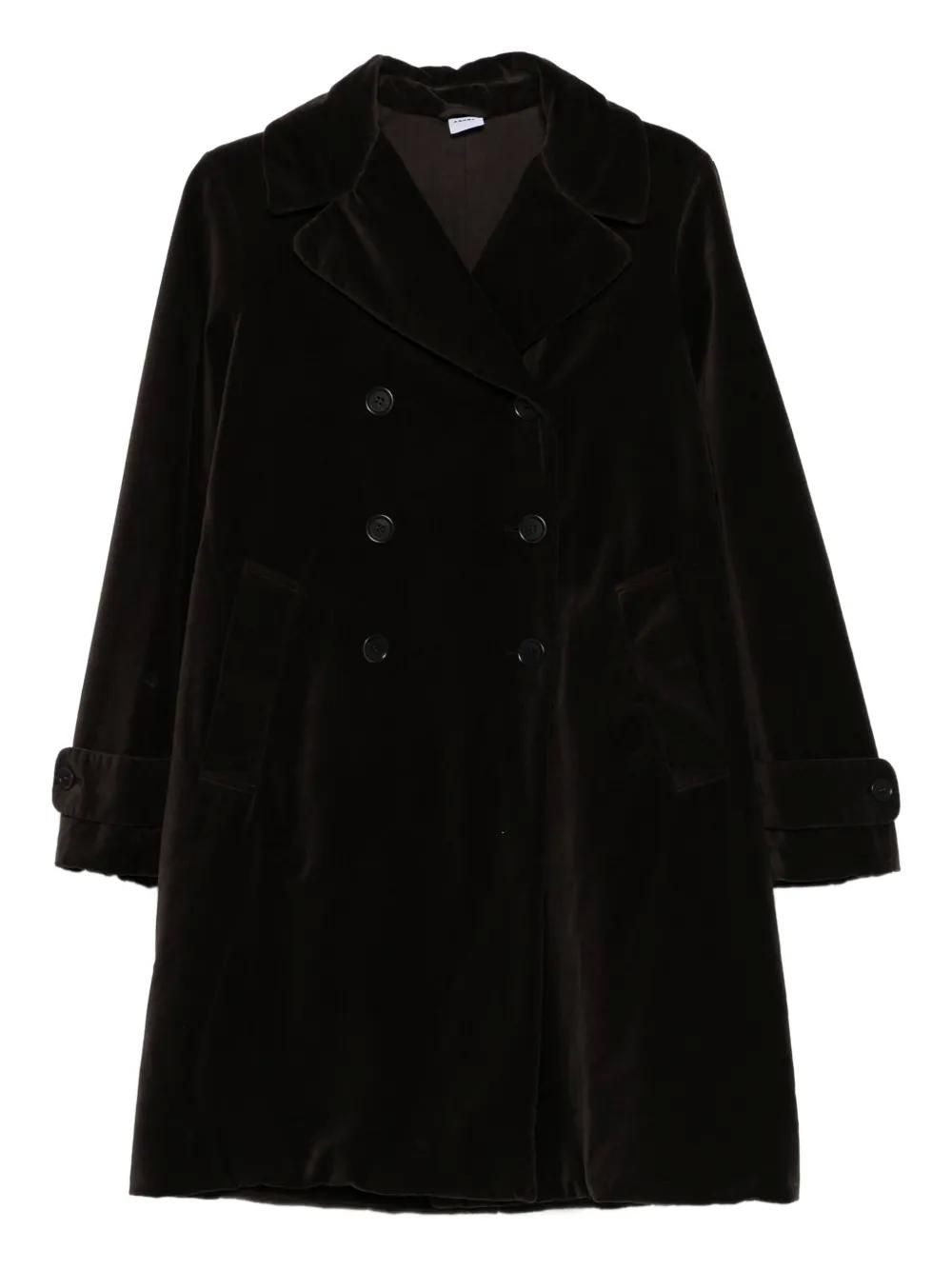 Trench da Donna in Velluto in saldo fino al −50% Stylight