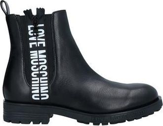Love Moschino FOOTWEAR - Ankle boots sur YOOX.COM