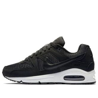 Nike (WMNS) Nike Air Max Command Black 397690-091