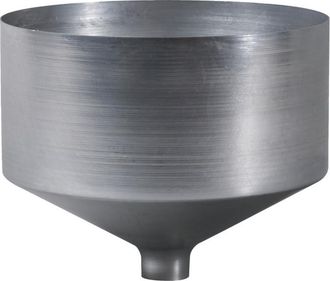 TEN Almohadilla De Purga De Aluminio D97 - Ten - 900970