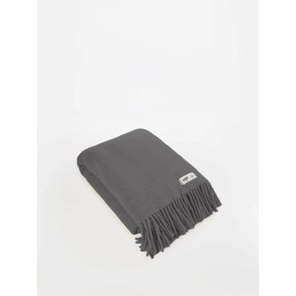 OEM Manta De Lana Hop Design - Yeti (grafito)