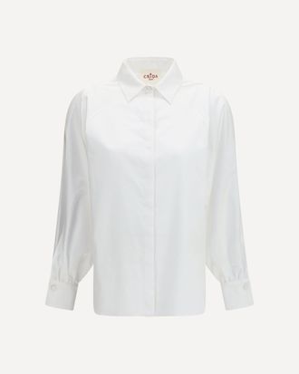 Crida Milano Mughetto Shirt Female 2