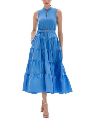 BGL Fashion Bgl Maxi Dress