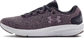 Under Armour (WMNS) Under Armour Charged Paste 2 Twist Purple 3023305-500