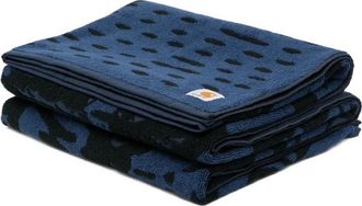 Carhartt Work in Progress Vestige Beach Towel