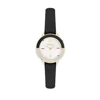 Furla Womens Watch R4251109512 (26 mm) - Black - One Size