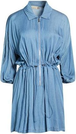 Haveone DRESSES - Mini dresses sur YOOX.COM