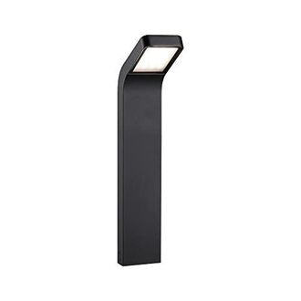 Paulmann Kulma Borne Luminosa Led Antracita 50 Cm