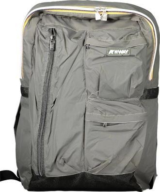 K-Way Hombre, Bolsos, Gris, Talla: ONE Size