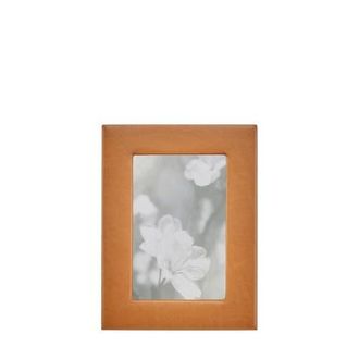 Graphic Image 4 x 6 Studio Frame in British Tan at Nordstrom, Size 4Ft 0In X 6Ft 0In