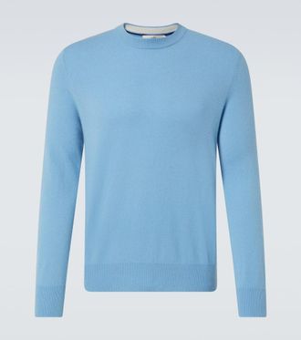 arch4 Mr Carlos Place cashmere sweater