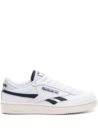 Reebok Sneakers Club C Revenge - Bianco