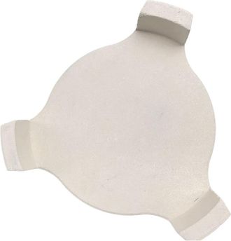 Patton Deflector de calor de cerámica Ø 40-43 cm