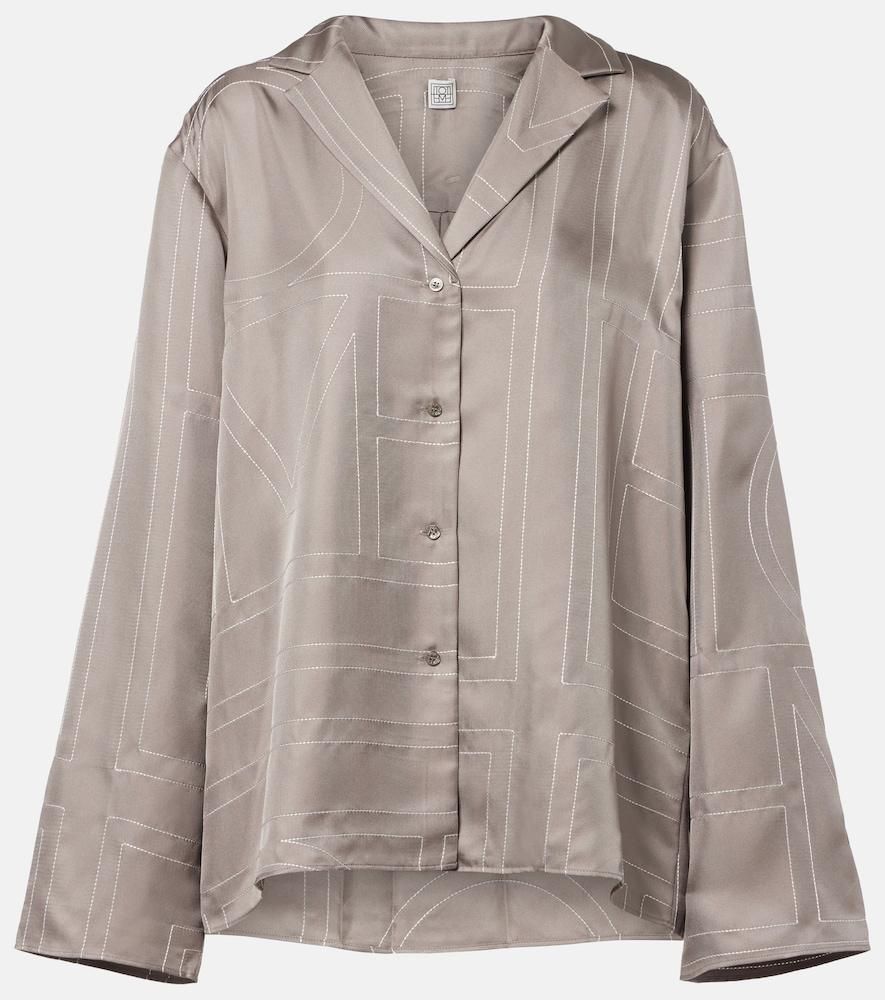 Brunello Cucinelli T-shirts from $755.00 - on Stylight