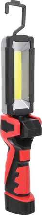 OEM L&aacute;mpara De Trabajo Led Port&aacute;til Recargable Por Usb, 5 Modos De Iluminaci&oacute;n, Plegable, Mec&aacute;nica, Para Taller De Reparaci&oacute;n De Autom&oacute;viles