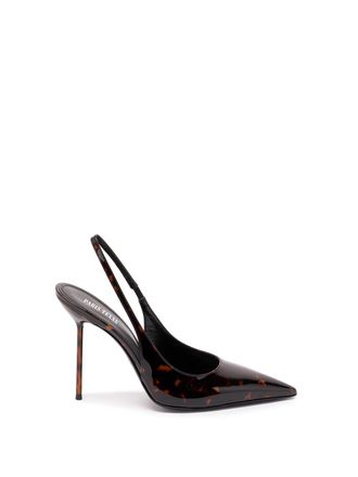 PARIS TEXAS Lidia Slingback