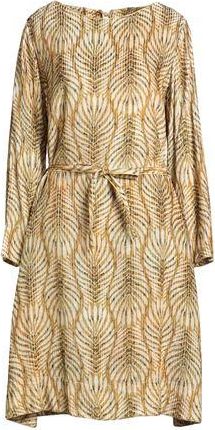 Pomandere DRESSES - Midi dresses on YOOX.COM