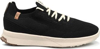 Saola Womens Tsavo 3 Sneakers In Black