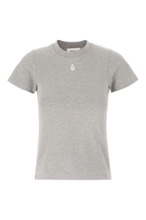 Alexander McQueen Cotton T-shirt