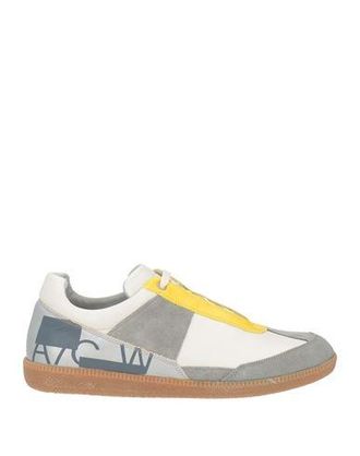 A-Cold-Wall* FOOTWEAR - Trainers sur YOOX.COM