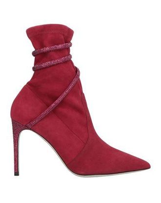 Rene Caovilla SCHUHE - Stiefeletten auf YOOX.COM