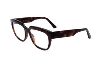 Marni Womens 54mm Tortoise Opticals