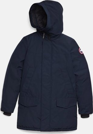Canada Goose LANGFORD PARKA Size: XL, colour: NAVY