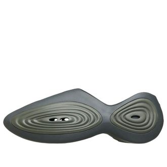 Crocs Ripple Grey Green 214154-1G0
