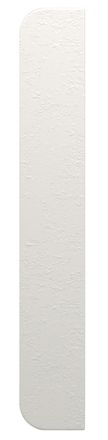 Roca Tapa Stonex Para Platos De Ducha Aquos - Roca Color: Beige - Longitud: 800 Mm