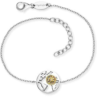 Engelsrufer Dames, Accessoires, Grijs, Maat: ONE Size