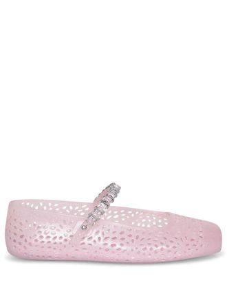 Jimmy Choo London Shoes