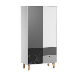 Vox Armoire Vox Concept Noir
