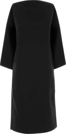 Jil Sander Donna, Abiti, Nero, L, new