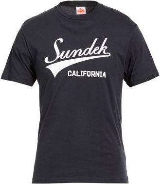 Sundek TOPS - T-shirts auf YOOX.COM