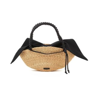 Muu&ntilde; Donna, Borse, Beige, Taglia unica, new