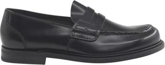 Churchs Farsley 2.0 Loafer - - Shoes - Uomo - Nero - 43 EU