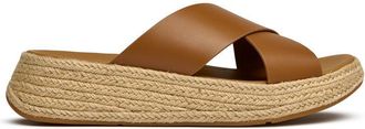 FitFlop Fitflop Espadrille Flatform Sandalen