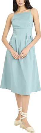 Maggy London Midi Dress