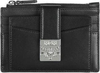 MCM Small Leather Goods - Cardholders on YOOX.COM