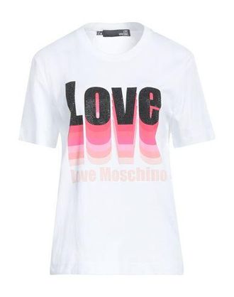Love Moschino TOPS - T-shirts auf YOOX.COM